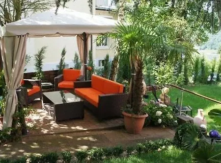 Am Park Hotel 4*