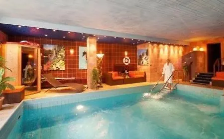 Hotel Am Park