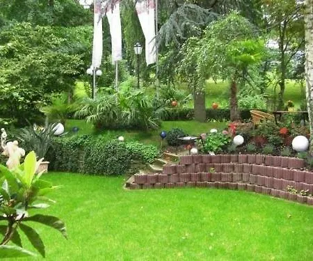Am Park 4* Badenweiler