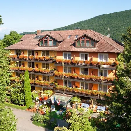 Am Park Hotel 4*