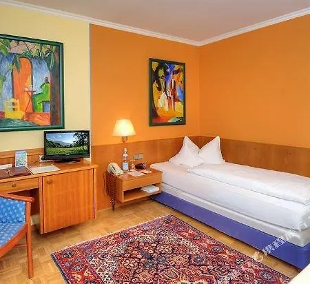 Hotel Am Park