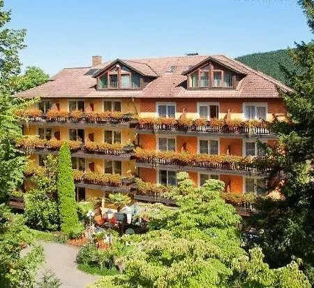 Am Park Hotel