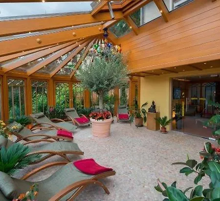Am Park Hotel